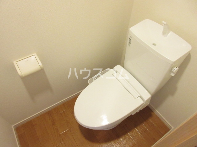 15/30 トイレ