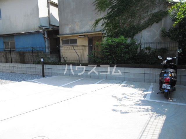 24/30 駐車場