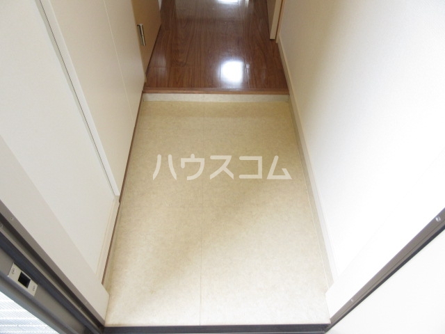 11/30 玄関