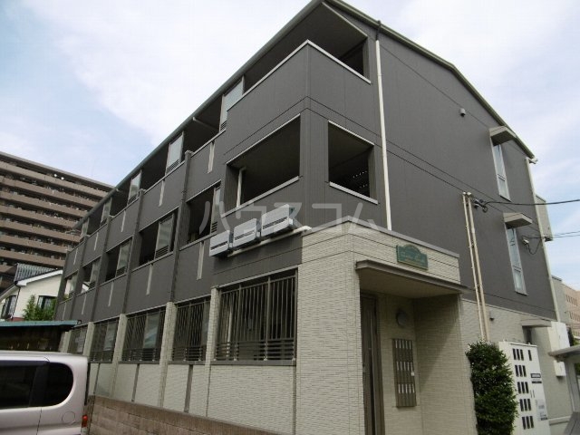 2/4 外観