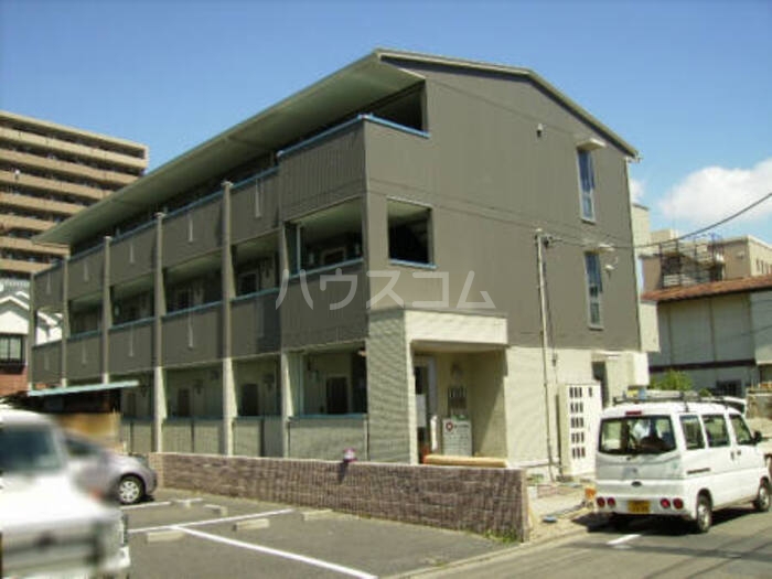 1/27 外観