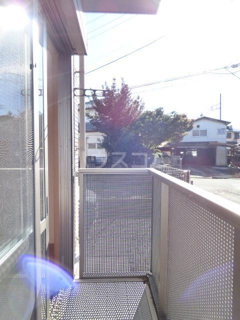 14/27 バルコニー
