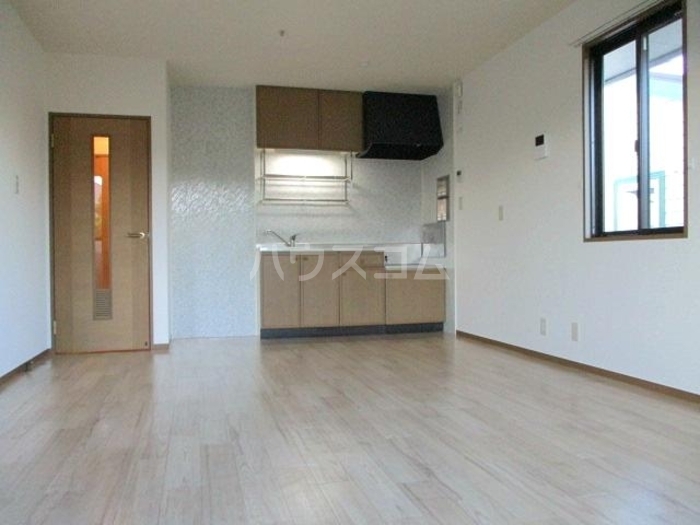 3/18 リビング/ダイニング