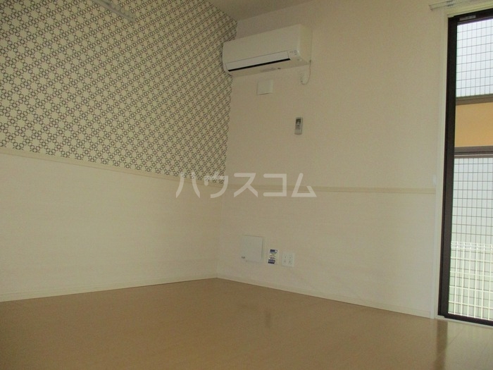 3/17 リビング/ダイニング