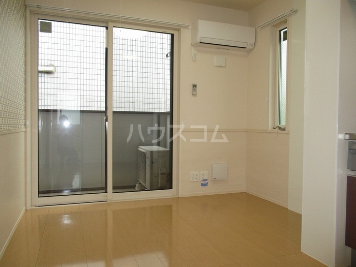 3/17 リビング/ダイニング