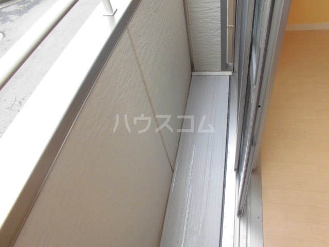 19/30 バルコニー