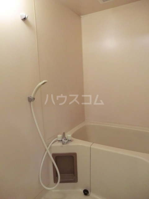 12/27 浴室