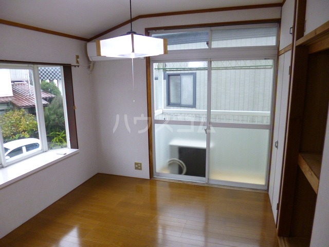 3/12 リビング/ダイニング