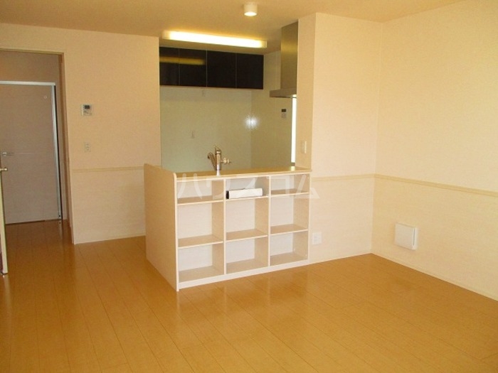 3/20 リビング/ダイニング