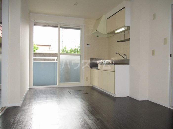 3/18 リビング/ダイニング