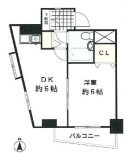 ライオンズマンション千葉東の