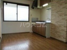 3/15 リビング/ダイニング