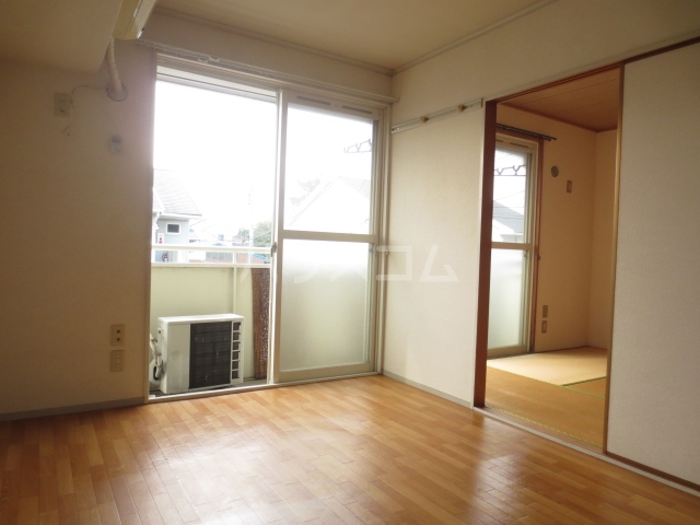 3/19 リビング/ダイニング