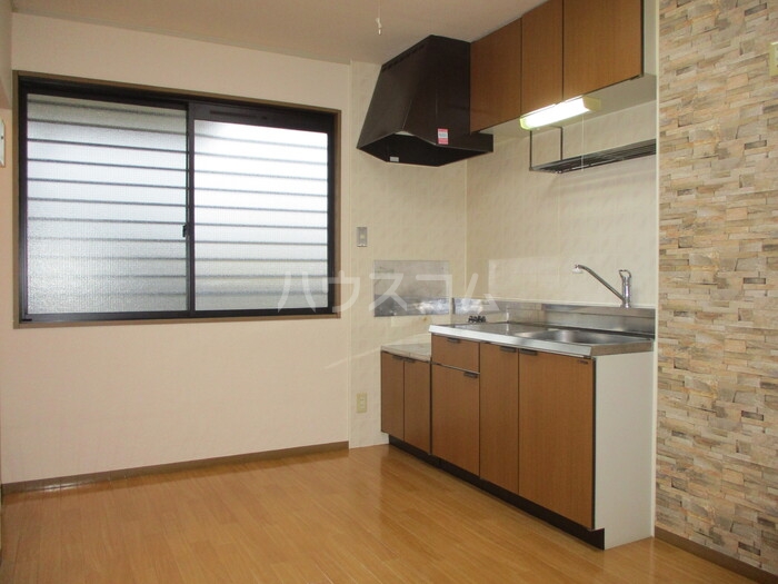 3/17 リビング/ダイニング