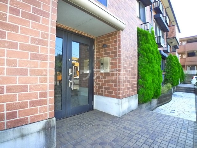 6/12 エントランス