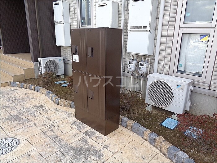 12/15 エントランス