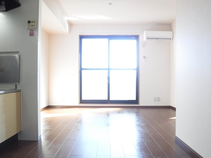 3/18 リビング/ダイニング