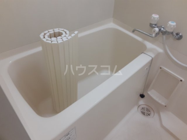 5/10 浴室