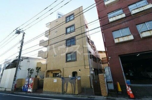 スカイコート荻窪 304号室の賃貸物件詳細情報 東京都杉並区南荻窪３丁目２９ １４ 荻窪駅 マンション 賃貸ならハウスコム