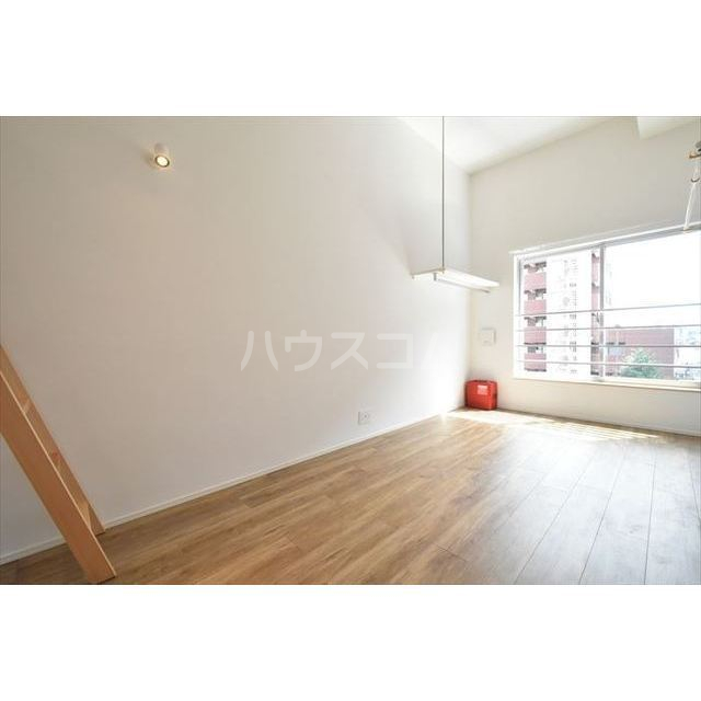 4/24 室内