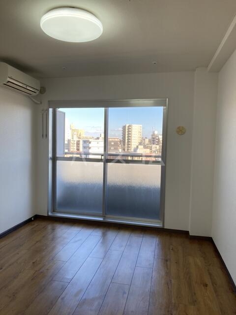 3/27 リビング/ダイニング