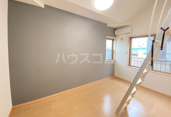 5/23 室内