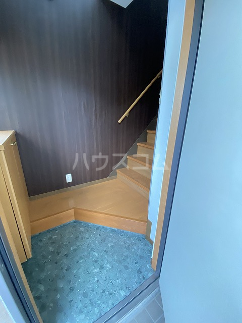 12/30 玄関
