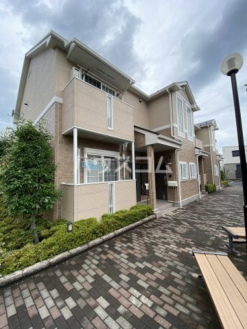 1/30 外観
