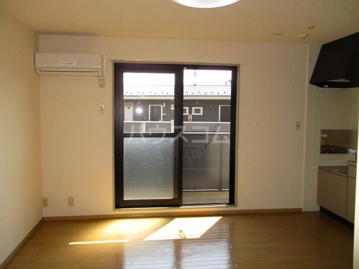 3/18 リビング/ダイニング