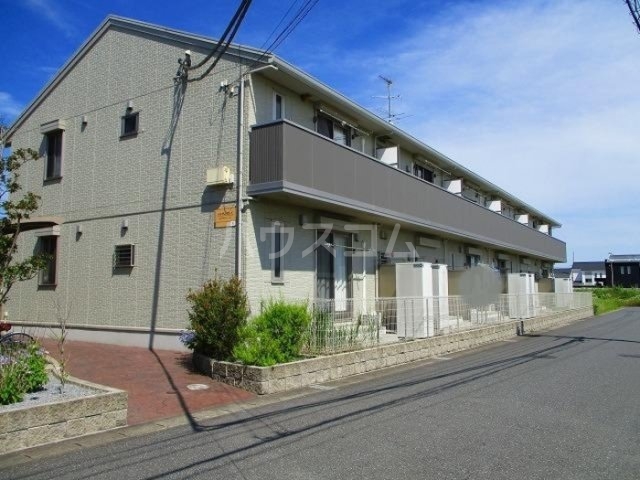 1/16 外観