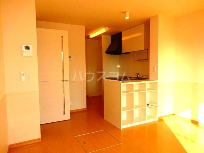 3/19 リビング/ダイニング