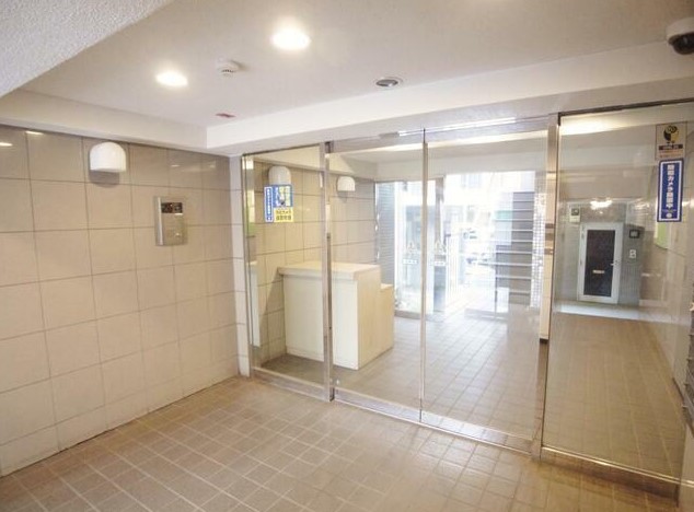 14/24 エントランス