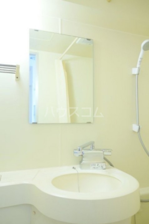 13/30 洗面