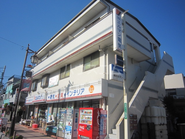 1/30 外観