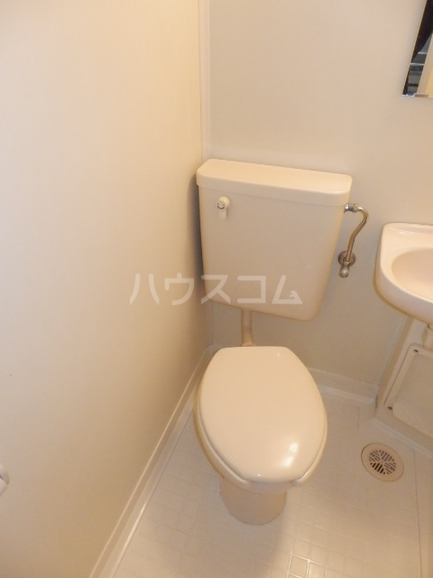 19/30 トイレ