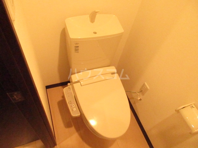 7/25 トイレ