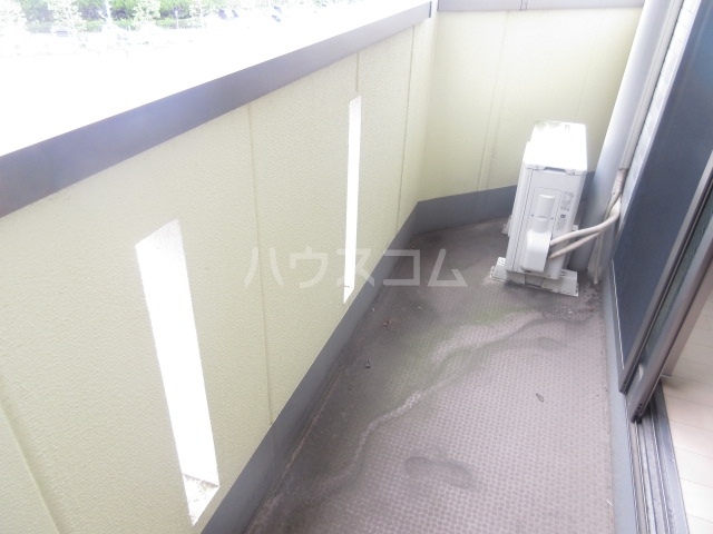 17/24 バルコニー