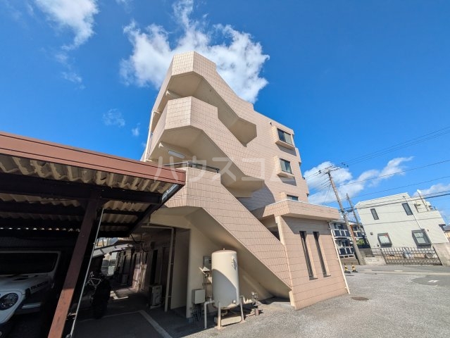 2/7 外観