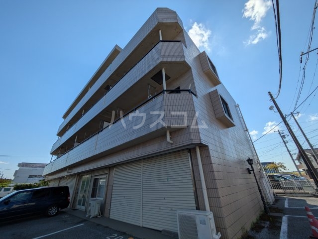 3/7 外観