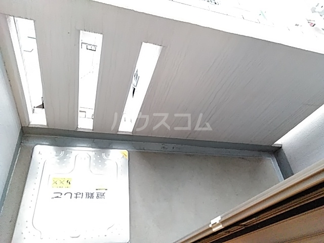 13/30 バルコニー