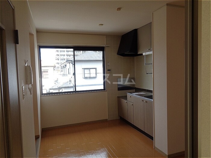 4/18 リビング/ダイニング