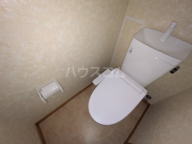 16/28 トイレ