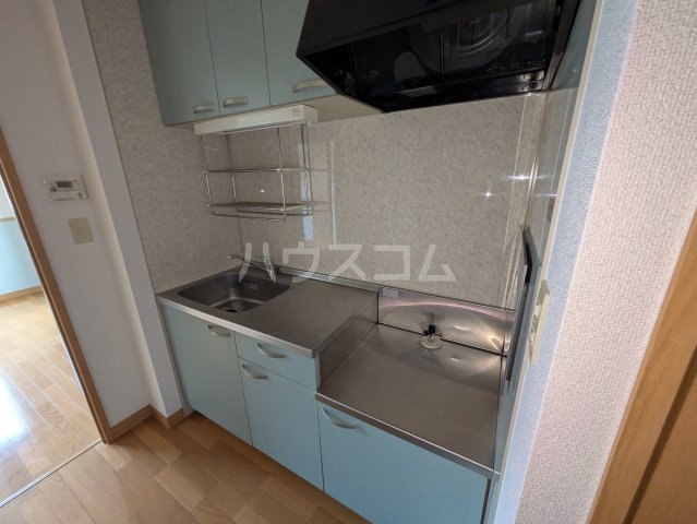 12/28 キッチン