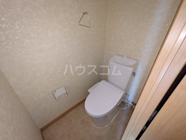15/28 トイレ