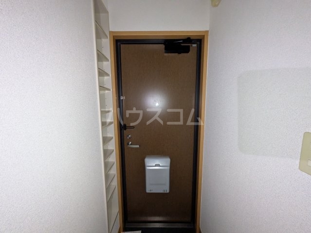 9/28 玄関