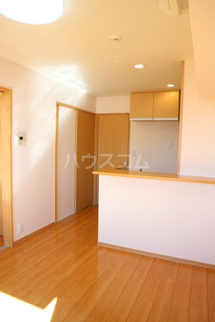 5/27 リビング/ダイニング