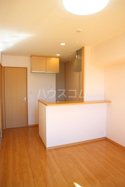 3/27 リビング/ダイニング