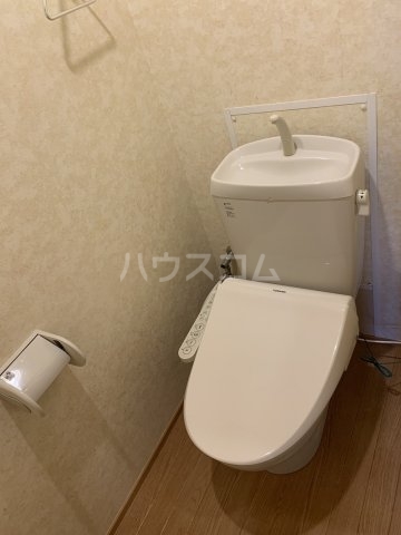 15/27 トイレ