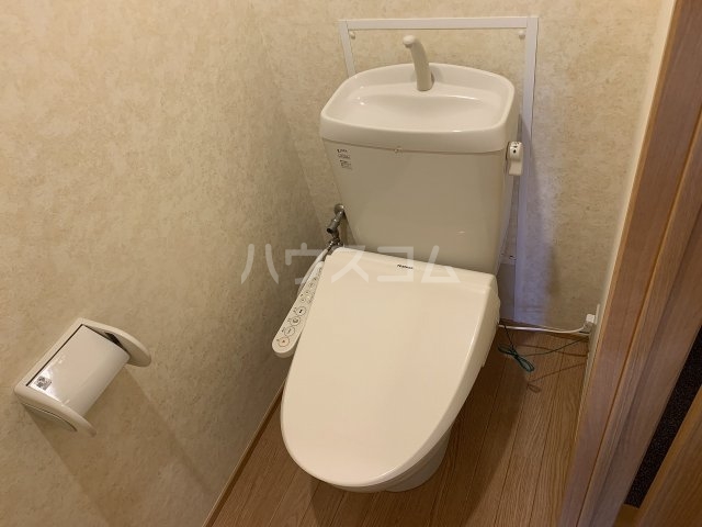 14/27 トイレ