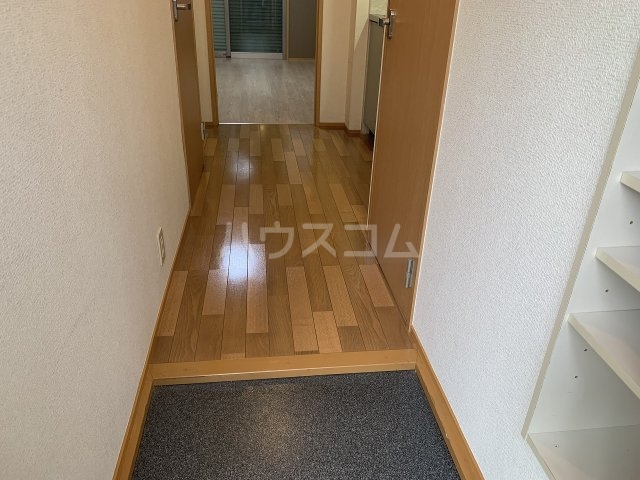 9/27 玄関